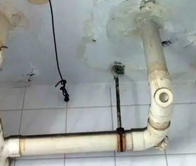 金昌市卫生间漏水检测多少钱