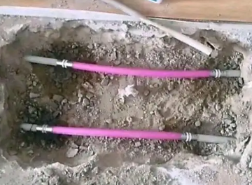 金昌市卫生间测漏水多少钱