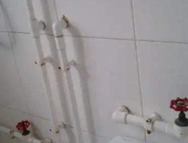 金昌市水管维修多少钱