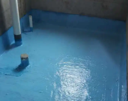 金昌市卫生间防水哪家好