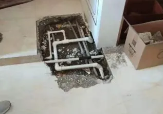 金昌市查漏水多少钱