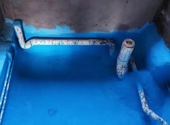 金昌市卫生间防水哪家好