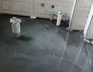 金昌市卫生间漏水维修公司为您专业分享下金昌市卫生间漏水检测的知识点