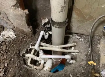 金昌市卫生间漏水检测多少钱