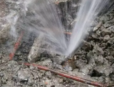 金昌市水管维修多少钱