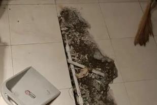 金昌市卫生间漏水检测电话